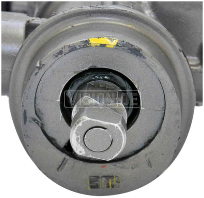 BBB Industries Remanufactured Power Steering Rack and Pinion 307-0127