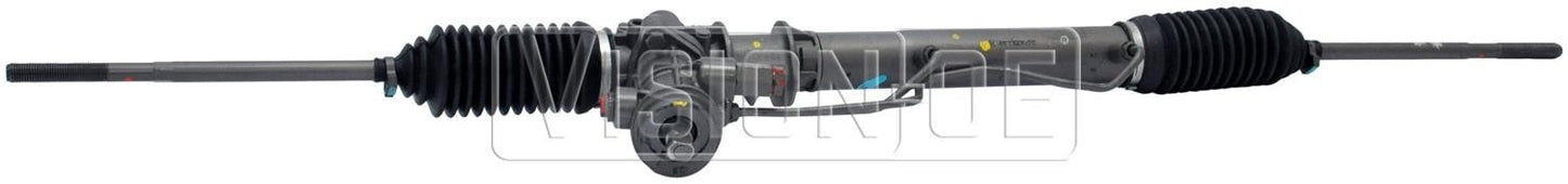 Vision OE Remanufactured Power Steering Rack and Pinion 307-0127