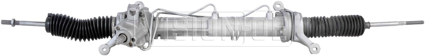 BBB Industries Remanufactured Power Steering Rack and Pinion 307-0135
