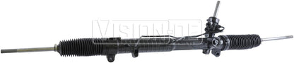 BBB Industries Remanufactured Power Steering Rack & Pinion 307-0140