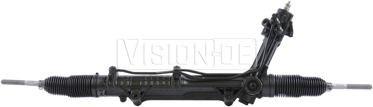 BBB Industries Rack and Pinion Assembly 307-0143