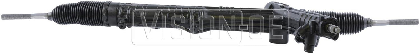 BBB Industries Rack and Pinion Assembly 307-0143