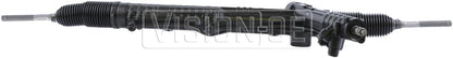 BBB Industries Rack and Pinion Assembly 307-0143