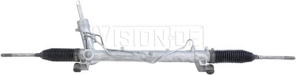 BBB Industries Remanufactured Power Steering Rack and Pinion 307-0145