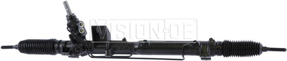 BBB Industries Remanufactured Power Steering Rack and Pinion 307-0165