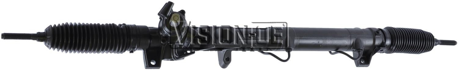 BBB Industries Remanufactured Power Steering Rack and Pinion 307-0165