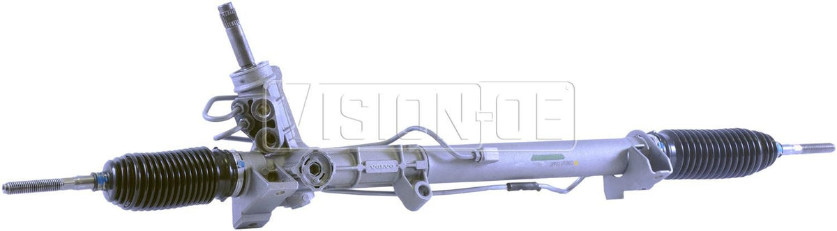 Vision OE Remanufactured Power Steering Rack and Pinion Unit 307-0169