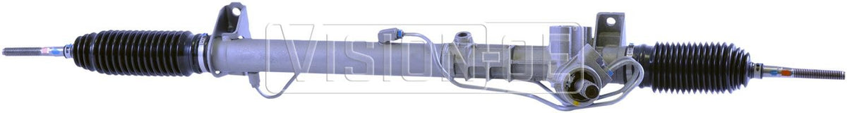 Vision OE Remanufactured Power Steering Rack and Pinion Unit 307-0169