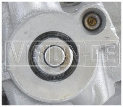 Vision OE Remanufactured Power Steering Rack and Pinion 307-0204