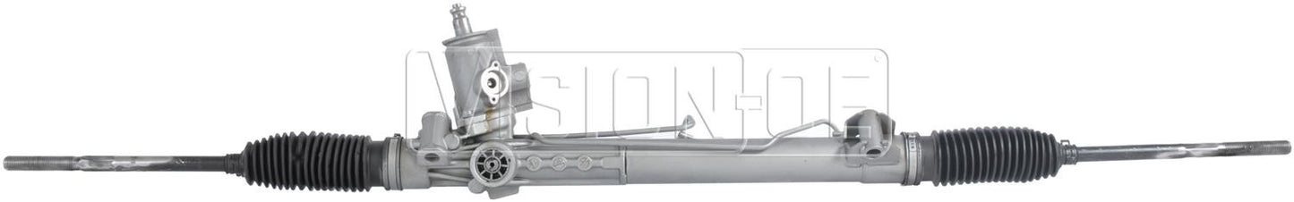 Vision OE Remanufactured Power Steering Rack and Pinion 307-0204