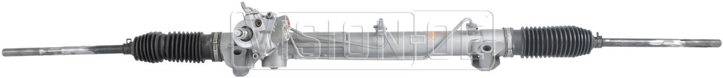 Vision OE Remanufactured Power Steering Rack and Pinion 307-0204