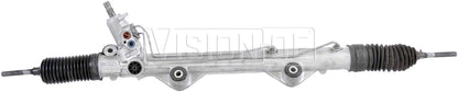 BBB Industries Remanufactured Power Steering Rack and Pinion 307-0205