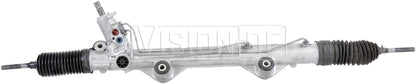 BBB Industries Remanufactured Power Steering Rack and Pinion 307-0205
