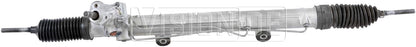 BBB Industries Remanufactured Power Steering Rack and Pinion 307-0205