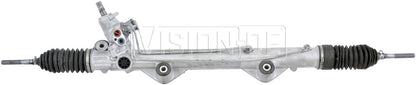 BBB Industries Remanufactured Power Steering Rack and Pinion 307-0208