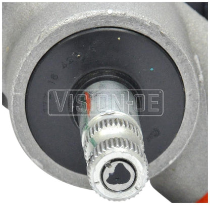 BBB Industries Remanufactured Power Steering Rack and Pinion 308-0104