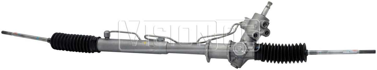 BBB Industries Remanufactured Power Steering Rack and Pinion 308-0104