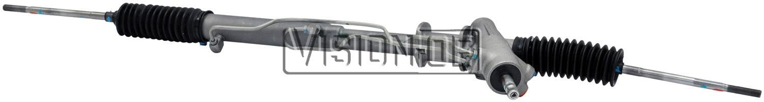 Vision OE Remanufactured Power Steering Rack and Pinion 308-0104