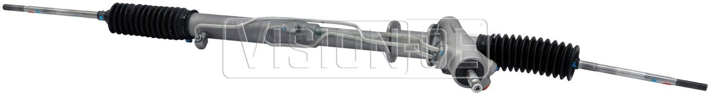 BBB Industries Remanufactured Power Steering Rack and Pinion 308-0104
