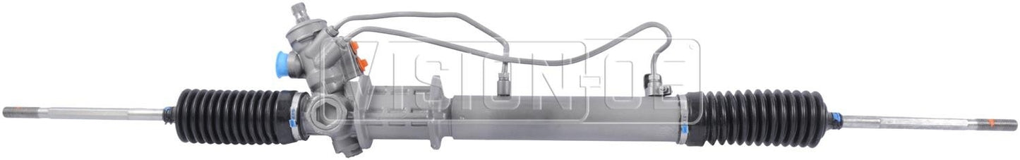 BBB Industries Remanufactured Power Steering Rack and Pinion 308-0108