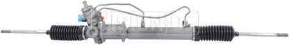 BBB Industries Remanufactured Power Steering Rack and Pinion 308-0108