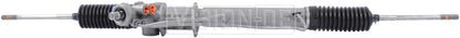 BBB Industries Remanufactured Power Steering Rack and Pinion 308-0108