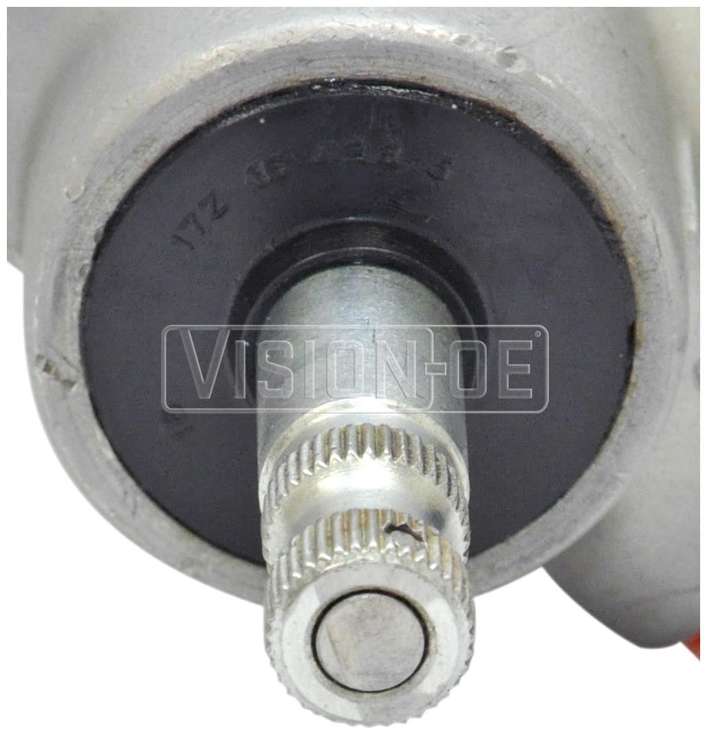Vision OE Remanufactured Power Steering Rack & Pinion 308-0109