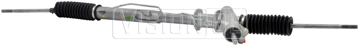 Vision OE Remanufactured Power Steering Rack & Pinion 308-0109