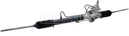 BBB Industries Remanufactured Power Steering Rack and Pinion 308-0111