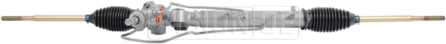 BBB Industries Remanufactured Power Steering Rack and Pinion 308-0112