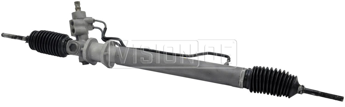 Vision OE Remanufactured Power Steering Rack and Pinion Unit 308-0115