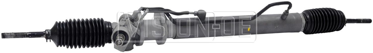 Vision OE Remanufactured Power Steering Rack and Pinion Unit 308-0115