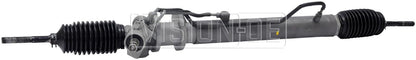 Vision OE Remanufactured Power Steering Rack and Pinion Unit 308-0115