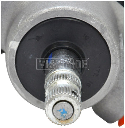 Vision OE Remanufactured Power Steering Rack & Pinion 308-0121