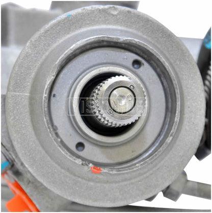 BBB Industries Remanufactured Power Steering Rack & Pinion 308-0122