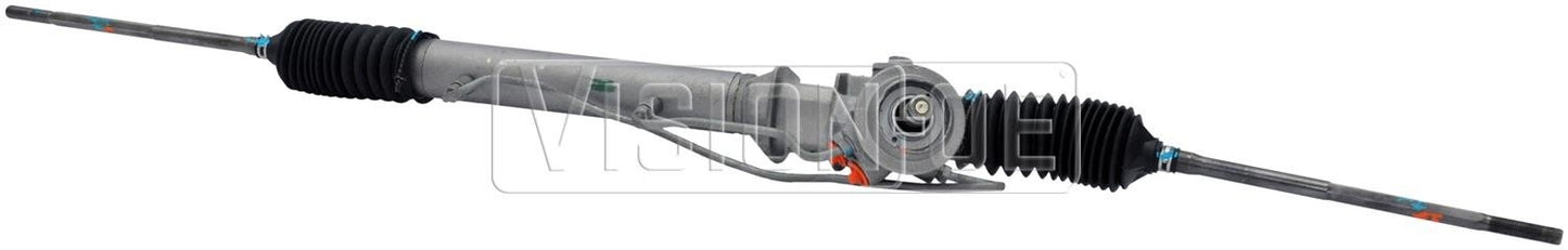 BBB Industries Remanufactured Power Steering Rack & Pinion 308-0122