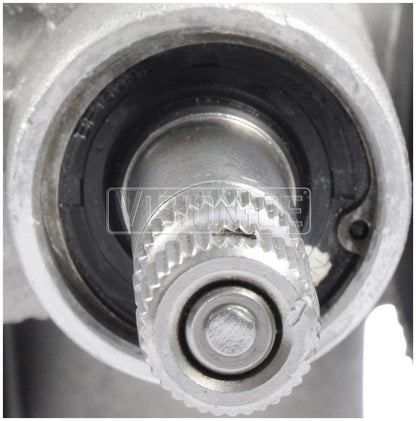 BBB Industries Remanufactured Power Steering Rack & Pinion 308-0129