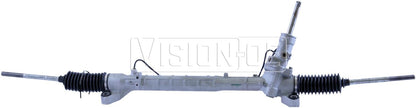 BBB Industries Remanufactured Power Steering Rack and Pinion 308-0146