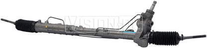 BBB Industries Remanufactured Power Steering Rack & Pinion 308-0147