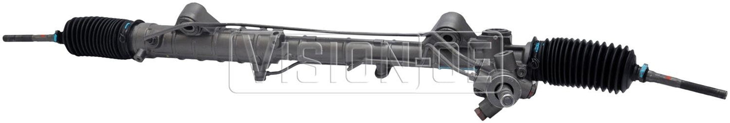 BBB Industries Remanufactured Power Steering Rack & Pinion 308-0147