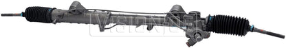 BBB Industries Remanufactured Power Steering Rack & Pinion 308-0147