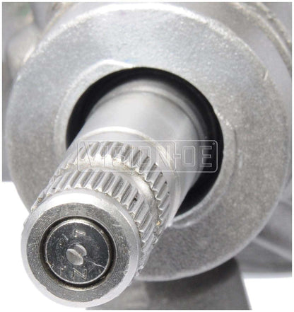 BBB Industries Remanufactured Power Steering Rack & Pinion 308-0152