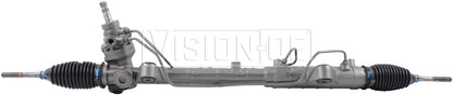 BBB Industries Remanufactured Power Steering Rack & Pinion 308-0152
