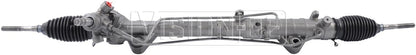 BBB Industries Remanufactured Power Steering Rack & Pinion 308-0152