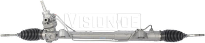BBB Industries Remanufactured Power Steering Rack & Pinion 308-0154