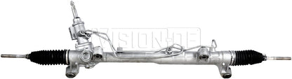 BBB Industries Remanufactured Power Steering Rack and Pinion 308-0169