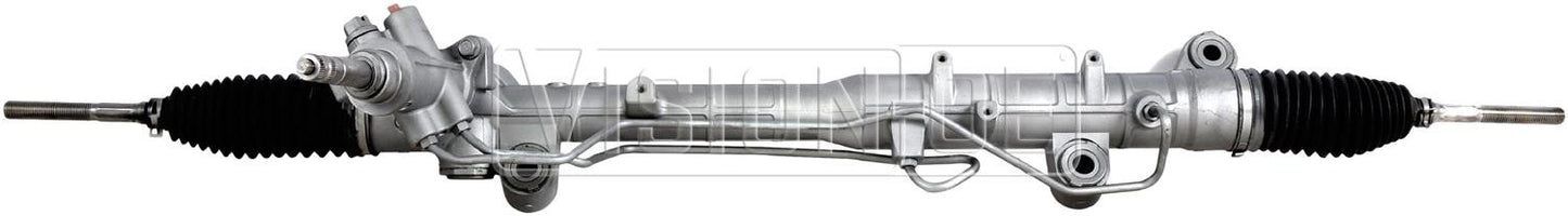 BBB Industries Remanufactured Power Steering Rack and Pinion 308-0169