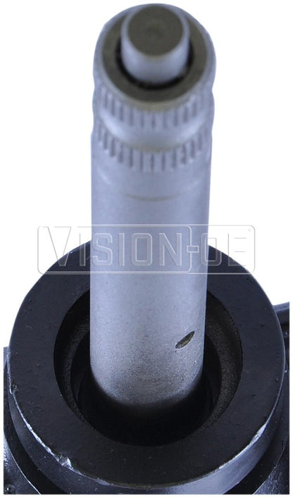 BBB Industries Remanufactured Power Steering Rack & Pinion 308-0170