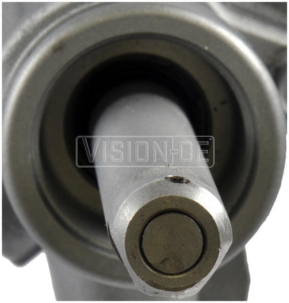 BBB Industries Remanufactured Power Steering Rack and Pinion 308-0176