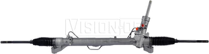 BBB Industries Remanufactured Power Steering Rack and Pinion 308-0176